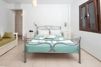 Depis Place & 2* Naxos City