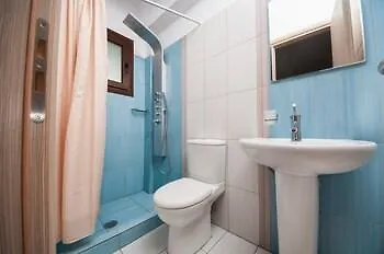 Depis Place & 2* Naxos City