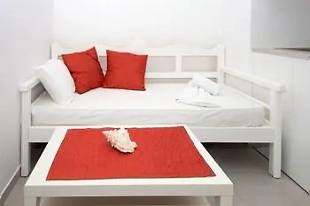Hotell Depis Place &