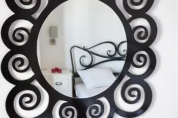 Hotell Depis Place & Naxos City
