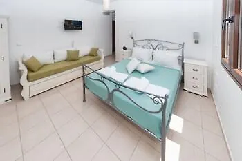Hotell Depis Place & Naxos City