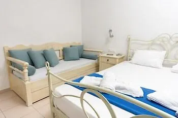 Hotell Depis Place & Naxos City