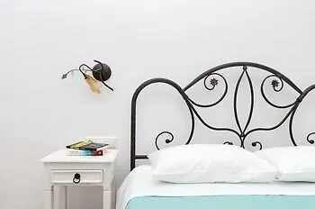 Depis Place & Hotell Naxos City
