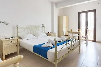 Depis Place & 2* Naxos City