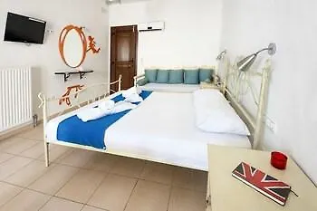 Hotell Depis Place &