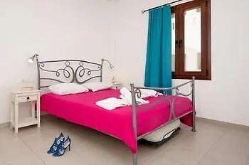 Hotell Depis Place &