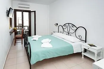 Depis Place & Naxos City