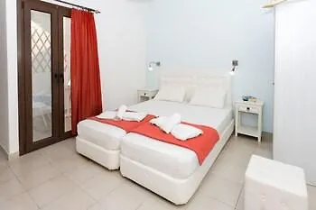 Depis Place & Hotell 2*