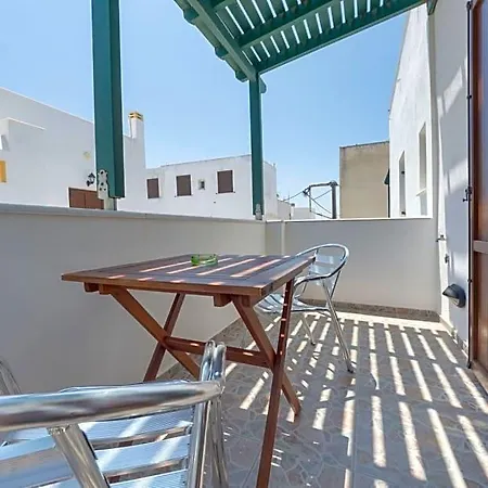 Hotel Depis Place & Naxos City