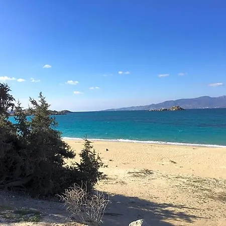 Depis Place & 2* Naxos City
