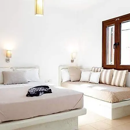 Depis Place & Hotel Naxos City