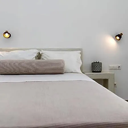 Hotel Depis Place & Naxos City