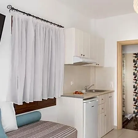 Hotel Depis Place & Naxos City