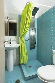 Depis Place & Naxos City