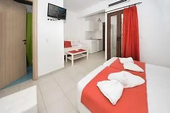 فندق Depis Place & 2*