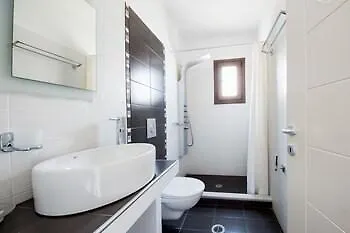 Depis Place & Naxos City